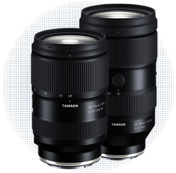 Ремонт техники Tamron