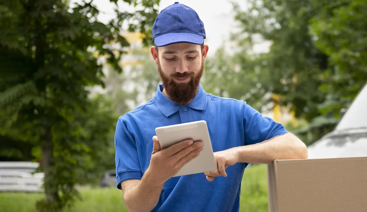 Сервис центр Tamron